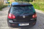 2009 Volkswagen Golf 2.0 TDI 140 hk 4MOTION R-Line 