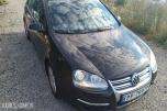 2009 Volkswagen Golf 2.0 TDI 140 hk 4MOTION R-Line 