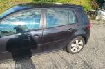 2009 Volkswagen Golf 2.0 TDI 140 hk 4MOTION R-Line 
