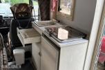 1991 Fiat Ducato bobil
