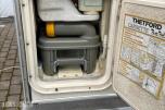 1991 Fiat Ducato bobil