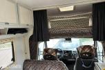 1991 Fiat Ducato bobil