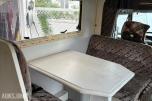 1991 Fiat Ducato bobil