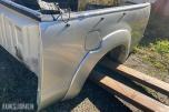 2006 Toyota HiLux 2.5-102 D 4WD plan