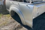 2006 Toyota HiLux 2.5-102 D 4WD plan