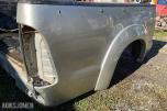 2006 Toyota HiLux 2.5-102 D 4WD plan