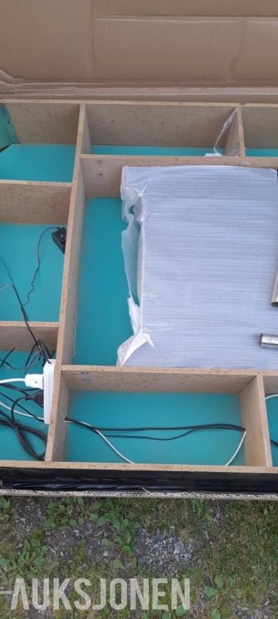 Air Hockey Spill - ingen minstepris