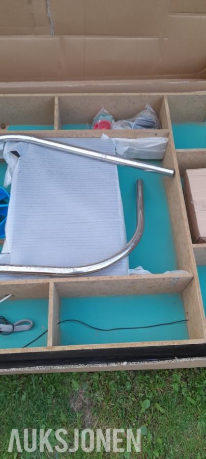 Air Hockey Spill - ingen minstepris