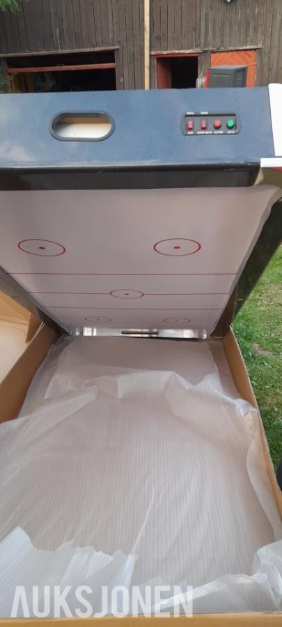 Air Hockey Spill - ingen minstepris