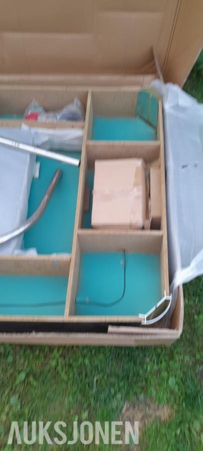 Air Hockey Spill - ingen minstepris
