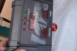 Air Hockey Spill - ingen minstepris