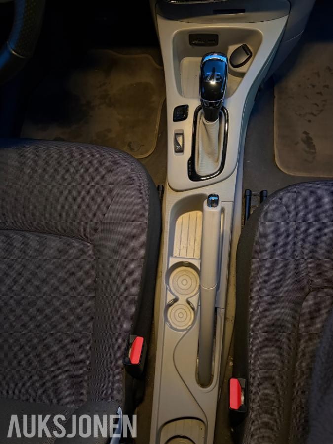 2016 Renault Zoe 22KW 42000km