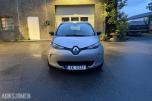 2016 Renault Zoe 22KW 42000km