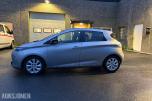 2016 Renault Zoe 22KW 42000km