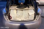 2016 Renault Zoe 22KW 42000km
