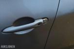2016 Renault Zoe 22KW 42000km