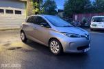 2016 Renault Zoe 22KW 42000km