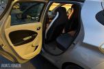 2016 Renault Zoe 22KW 42000km