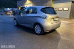 2016 Renault Zoe 22KW 42000km