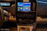 2016 Renault Zoe 22KW 42000km