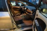 2016 Renault Zoe 22KW 42000km