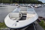 1996 Bayliner Capri