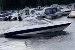 1996 Bayliner Capri