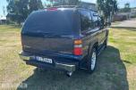 2003 Chevrolet Tahoe LT 5.3 V8 290hk 4X4 Automat, Hengerfeste, Cruisekontroll