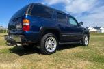 2003 Chevrolet Tahoe LT 5.3 V8 290hk 4X4 Automat, Hengerfeste, Cruisekontroll