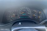 2003 Chevrolet Tahoe LT 5.3 V8 290hk 4X4 Automat, Hengerfeste, Cruisekontroll