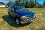 2003 Chevrolet Tahoe LT 5.3 V8 290hk 4X4 Automat, Hengerfeste, Cruisekontroll