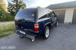 2003 Chevrolet Tahoe LT 5.3 V8 290hk 4X4 Automat, Hengerfeste, Cruisekontroll
