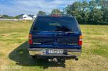 2003 Chevrolet Tahoe LT 5.3 V8 290hk 4X4 Automat, Hengerfeste, Cruisekontroll