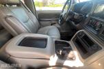 2003 Chevrolet Tahoe LT 5.3 V8 290hk 4X4 Automat, Hengerfeste, Cruisekontroll