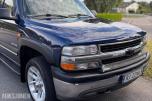 2003 Chevrolet Tahoe LT 5.3 V8 290hk 4X4 Automat, Hengerfeste, Cruisekontroll