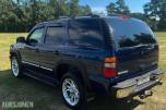 2003 Chevrolet Tahoe LT 5.3 V8 290hk 4X4 Automat, Hengerfeste, Cruisekontroll