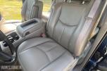2003 Chevrolet Tahoe LT 5.3 V8 290hk 4X4 Automat, Hengerfeste, Cruisekontroll