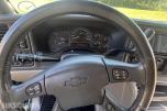 2003 Chevrolet Tahoe LT 5.3 V8 290hk 4X4 Automat, Hengerfeste, Cruisekontroll