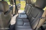 2003 Chevrolet Tahoe LT 5.3 V8 290hk 4X4 Automat, Hengerfeste, Cruisekontroll