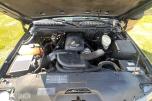 2003 Chevrolet Tahoe LT 5.3 V8 290hk 4X4 Automat, Hengerfeste, Cruisekontroll