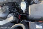 2003 Chevrolet Tahoe LT 5.3 V8 290hk 4X4 Automat, Hengerfeste, Cruisekontroll