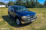 2003 Chevrolet Tahoe LT 5.3 V8 290hk 4X4 Automat, Hengerfeste, Cruisekontroll