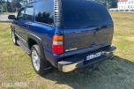 2003 Chevrolet Tahoe LT 5.3 V8 290hk 4X4 Automat, Hengerfeste, Cruisekontroll