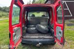 2006 Renault Kangoo 1.6 95hk 4WD hengerfeste s+v dekk  167944km