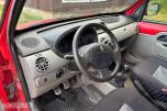 2006 Renault Kangoo 1.6 95hk 4WD hengerfeste s+v dekk  167944km