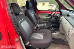 2006 Renault Kangoo 1.6 95hk 4WD hengerfeste s+v dekk  167944km