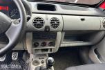 2006 Renault Kangoo 1.6 95hk 4WD hengerfeste s+v dekk  167944km