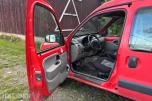 2006 Renault Kangoo 1.6 95hk 4WD hengerfeste s+v dekk  167944km