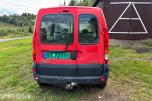 2006 Renault Kangoo 1.6 95hk 4WD hengerfeste s+v dekk  167944km