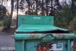 2004 Bruns komperimator SP 1501 D